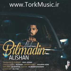 دانلود آهنگ جدید علیشان به نام بیلمدین