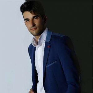 دانلود آهنگ عارف پورنصیر به نام جاندی بو قیز