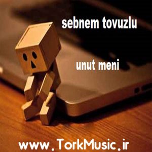 دانلود آهنگ شبنم توزلو به نام اونوت منی