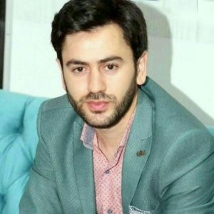 دانلود آهنگ اوزیر مهدیزاده به نام دویماغ اولارمی