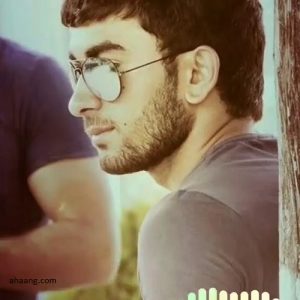 دانلود آهنگ کنعان مهراب زاده به نام یالاندی آبی