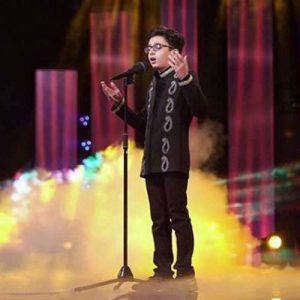 دانلود آهنگ پارسا خائف به نام ساری گلین