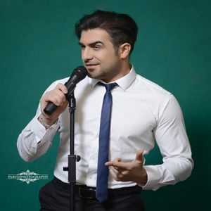 دانلود آهنگ طالب طالع به نام یای گئجه لری