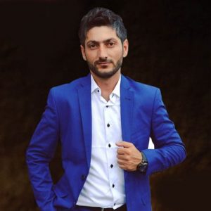 دانلود آهنگ وقار صدا به نام قاچا قاچا گلجم
