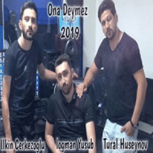 دانلود آهنگ الکین چرکزاوغلو و تورال حسینو به نام اونا دیمز