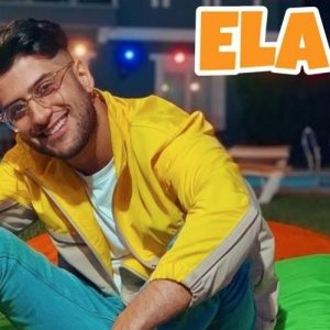دانلود آهنگ رینمن به نام گوزلریمه باک