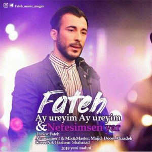 دانلود آهنگ فاتح به نام نفسیمسن یار