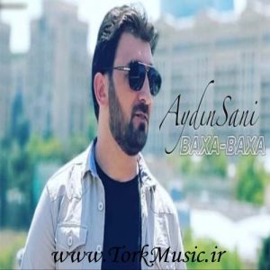 دانلود آهنگ آیدین ثانی به نام باخا باخا