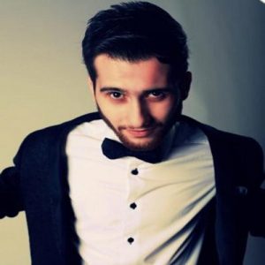 دانلود آهنگ لیل اورخان به نام یانیلمیشیم