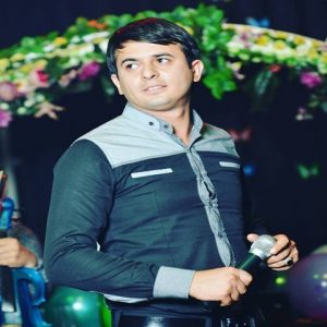 دانلود آهنگ وصال سوز به نام سن گدنن