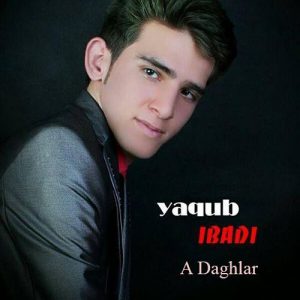 دانلود آهنگ یعقوب عبادی به نام آ داغلار