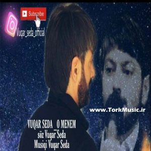 دانلود آهنگ وقار صدا به نام او منم