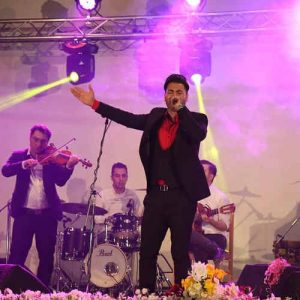 دانلود آهنگ شهروز اجمالی به نام بو قیز