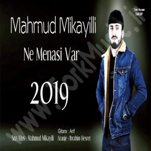 دانلود آهنگ محمود میکائیلی به نام نه معناسی وار