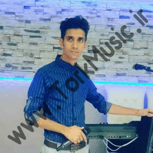 دانلود پاکدست جدید ابراهیم علیزاده