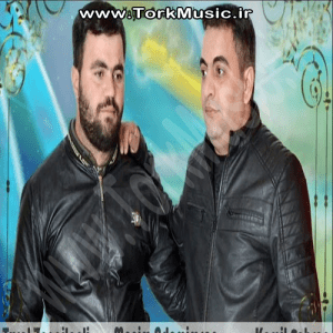 آهنگ تورال زنگیلانلی و کامیل سابران به نام منیم آدامیمسان