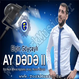 دانلود آهنگ الچین گویجیلی به نام آی دده 2