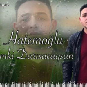 دانلود آهنگ رامیز حتم اوغلو به نام بیلیرم کی داریخاجاغسان