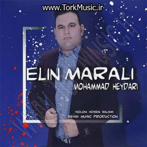 دانلود آهنگ جدید و شاد ترکی ائلین مارالی