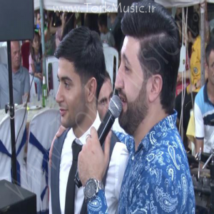 دانلود آهنگ ترکی قارداشیم اولنیب از امین محرمو