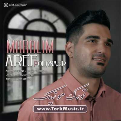 دانلود آهنگ ترکی مارالیم از عارف پورنصیر