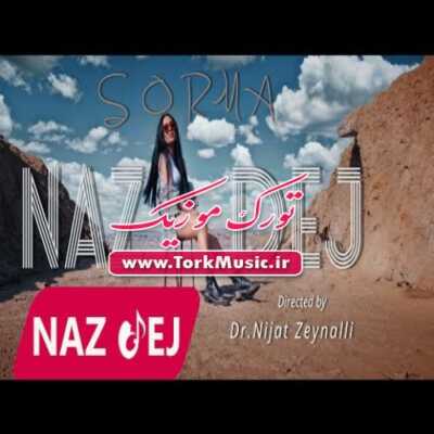 دانلود آهنگ ترکی سورما از ناز دج