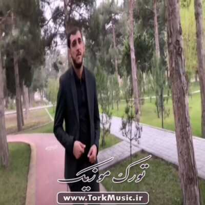 دانلود آهنگ ترکی گناهکار منم از الچین گویجیلی
