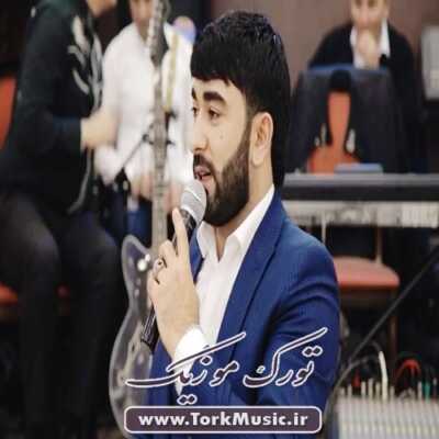 دانلود آهنگ ترکی یاغیش یاغدی از کنعان مهراب زاده
