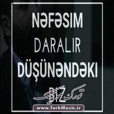 دانلود آهنگ ترکی نفسیم دارالیر از تورکان موسایوا