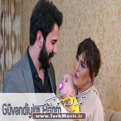 دانلود آهنگ ترکی گووندییم آدام از اولویه نمازوا